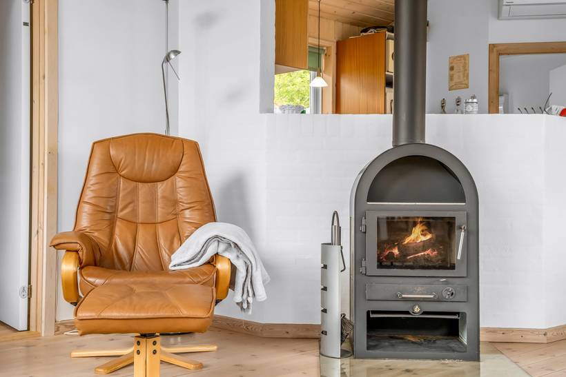 Foto von Ferienhaus OO08 in Blokhus - Nordjütland