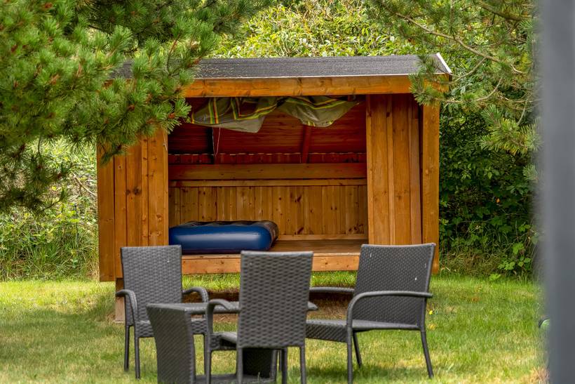 Foto von Ferienhaus OO08 in Blokhus - Nordjütland