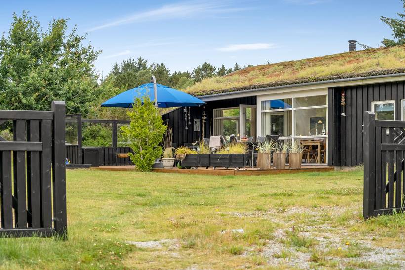 Foto von Ferienhaus OO08 in Blokhus - Nordjütland