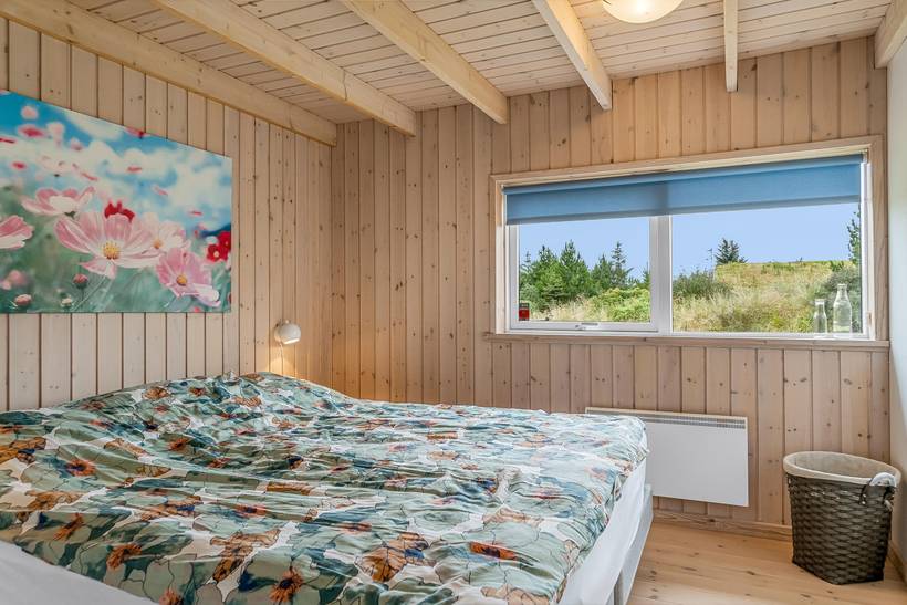 Foto von Ferienhaus OO08 in Blokhus - Nordjütland