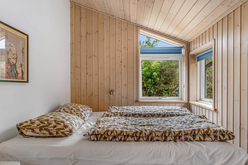 Foto von Ferienhaus OO08 in Blokhus - Nordjütland
