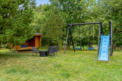 Vorschaubild von Ferienhaus OO08 in Blokhus - Nordjütland