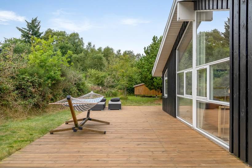 Foto von Ferienhaus OO08 in Blokhus - Nordjütland