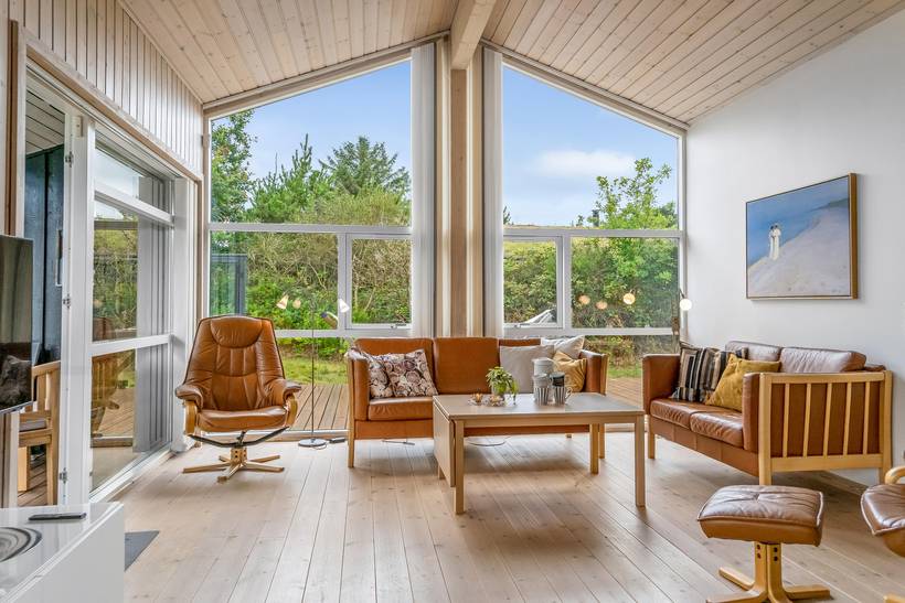 Foto von Ferienhaus OO08 in Blokhus - Nordjütland
