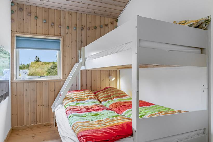 Foto von Ferienhaus OO08 in Blokhus - Nordjütland