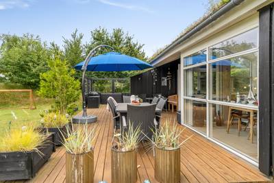 Vorschaubild von Ferienhaus OO08 in Blokhus - Nordjütland