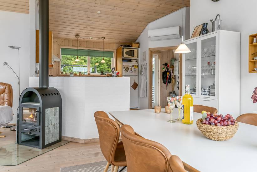 Foto von Ferienhaus OO08 in Blokhus - Nordjütland