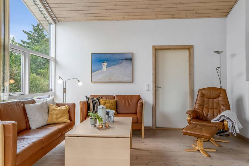 Foto von Ferienhaus OO08 in Blokhus - Nordjütland