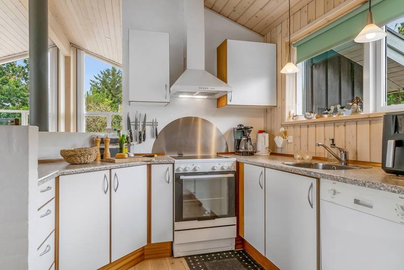 Foto von Ferienhaus OO08 in Blokhus - Nordjütland