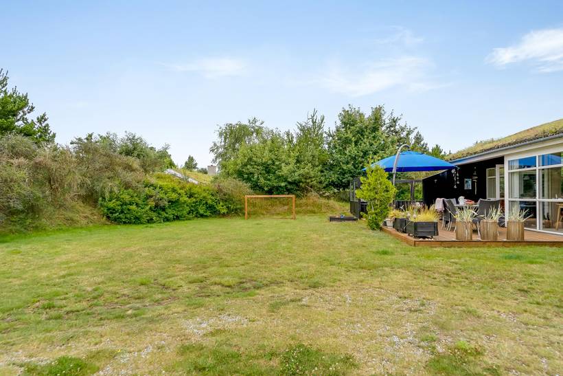 Foto von Ferienhaus OO08 in Blokhus - Nordjütland