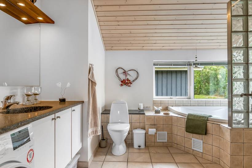 Foto von Ferienhaus OO08 in Blokhus - Nordjütland