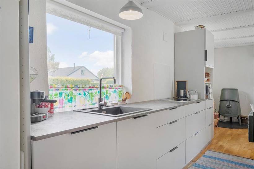 Foto von Ferienhaus OO09 in Stillinge - Westseeland