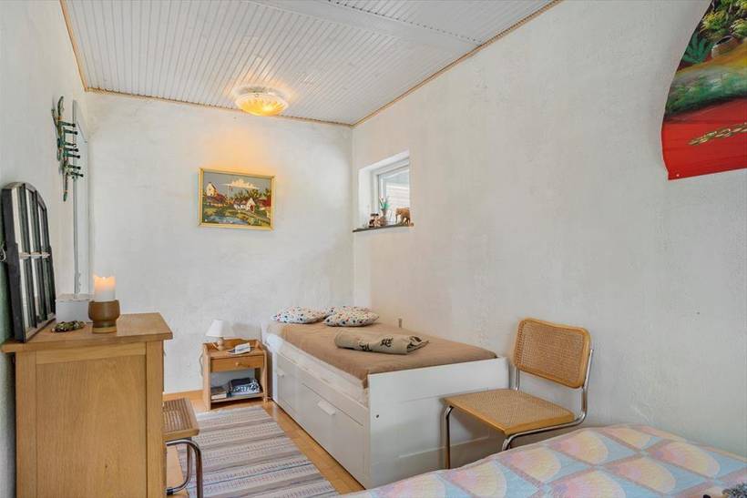 Foto von Ferienhaus OO09 in Stillinge - Westseeland
