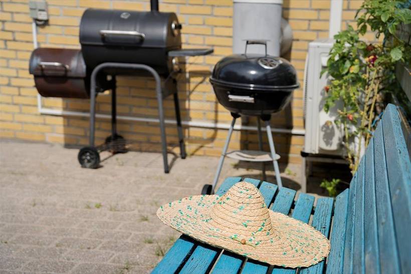 Foto von Ferienhaus OO09 in Stillinge - Westseeland
