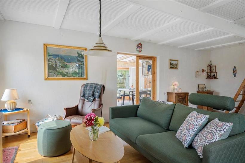 Foto von Ferienhaus OO09 in Stillinge - Westseeland