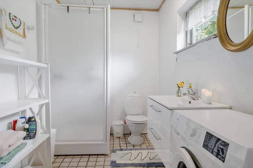 Foto von Ferienhaus OO09 in Stillinge - Westseeland