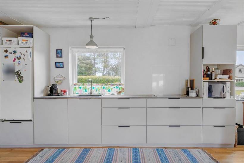 Foto von Ferienhaus OO09 in Stillinge - Westseeland