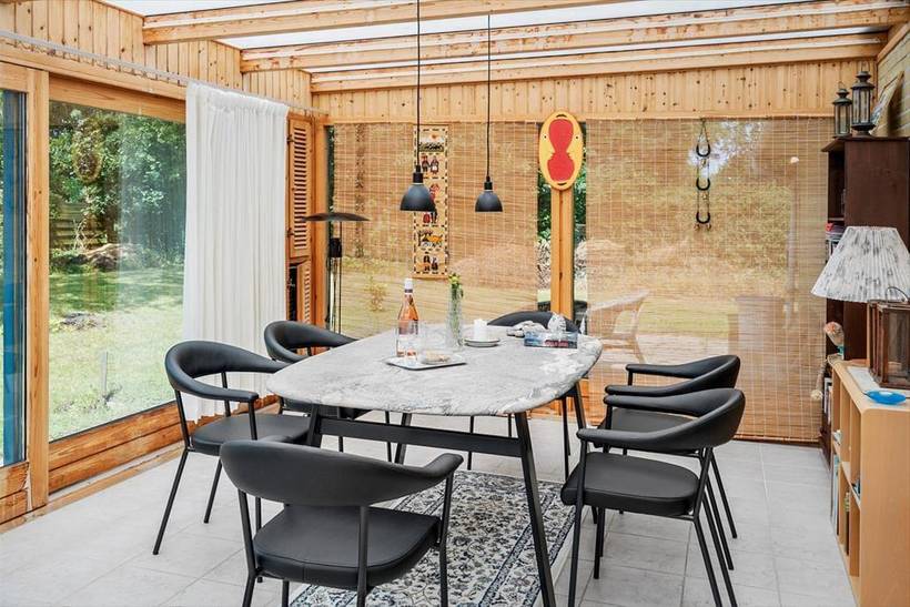 Foto von Ferienhaus OO09 in Stillinge - Westseeland