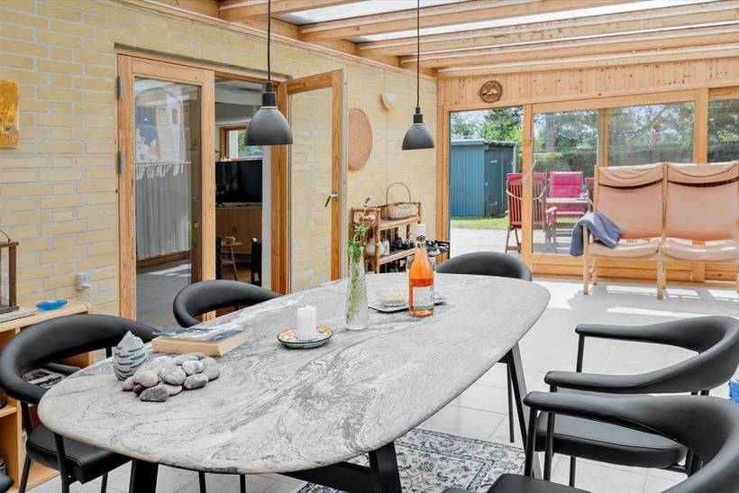 Foto von Ferienhaus OO09 in Stillinge - Westseeland