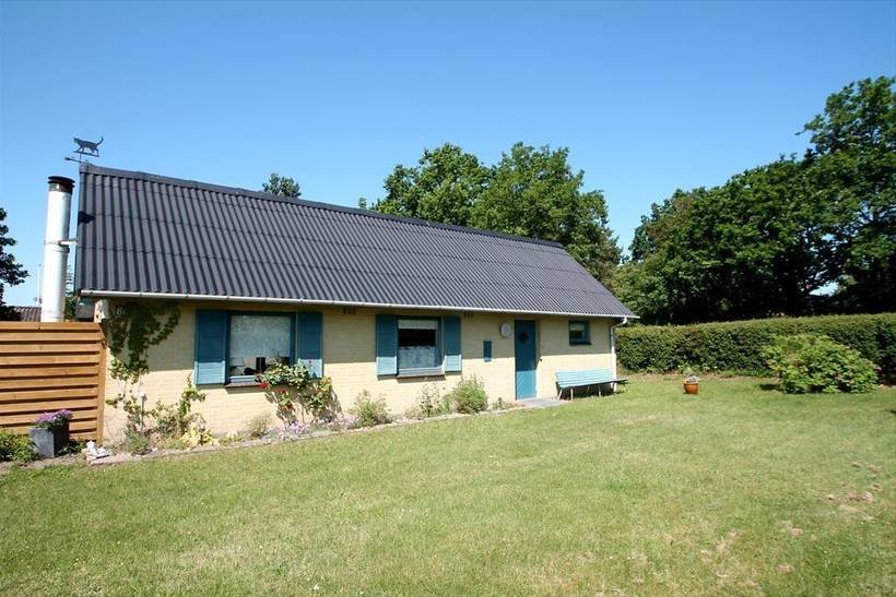 Foto von Ferienhaus OO09 in Stillinge - Westseeland