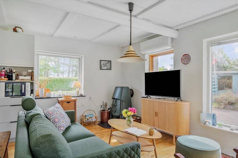 Foto von Ferienhaus OO09 in Stillinge - Westseeland