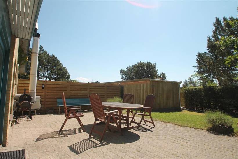 Foto von Ferienhaus OO09 in Stillinge - Westseeland