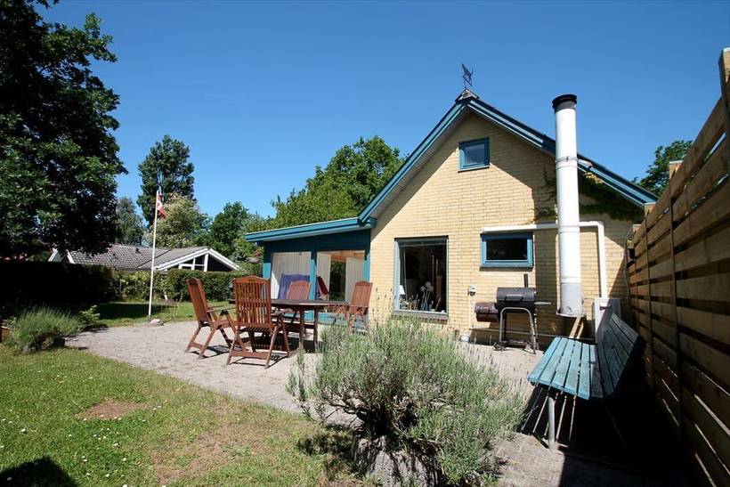 Foto von Ferienhaus OO09 in Stillinge - Westseeland