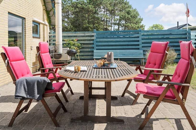 Foto von Ferienhaus OO09 in Stillinge - Westseeland