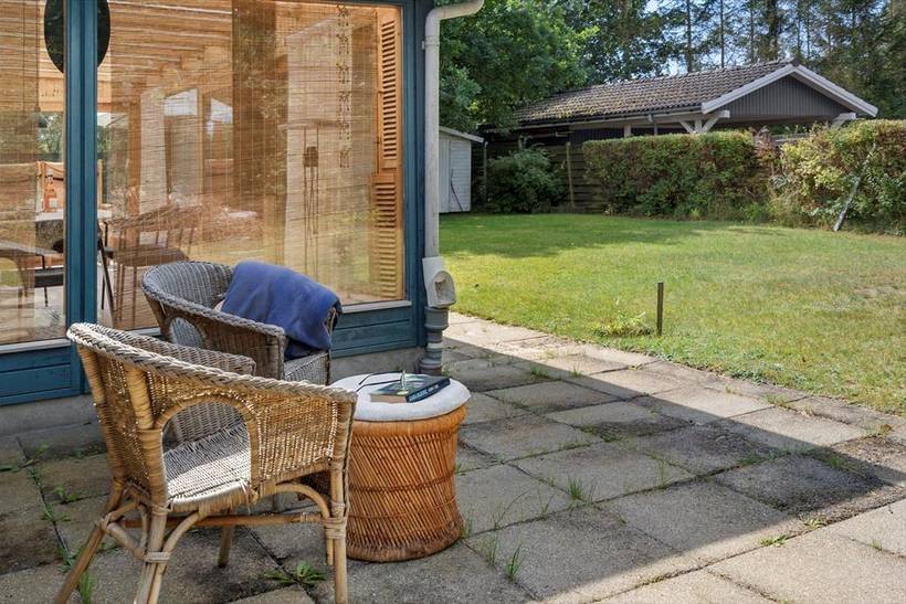 Foto von Ferienhaus OO09 in Stillinge - Westseeland