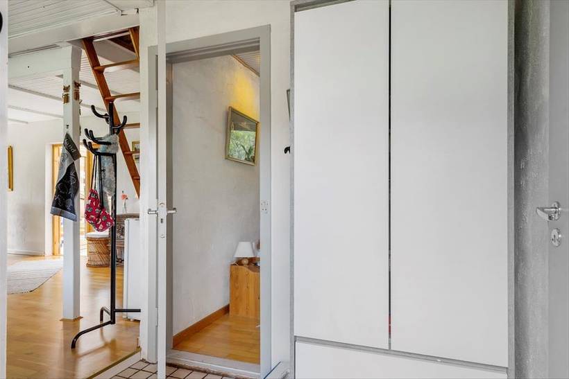 Foto von Ferienhaus OO09 in Stillinge - Westseeland