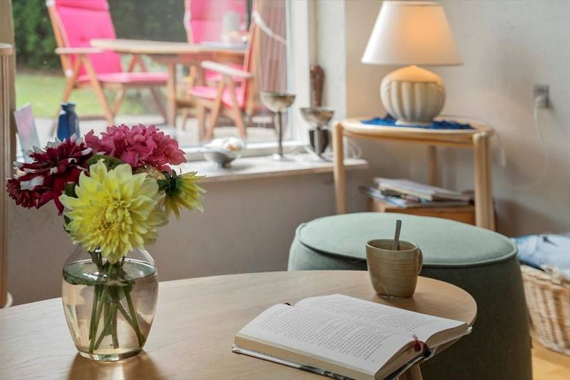 Foto von Ferienhaus OO09 in Stillinge - Westseeland
