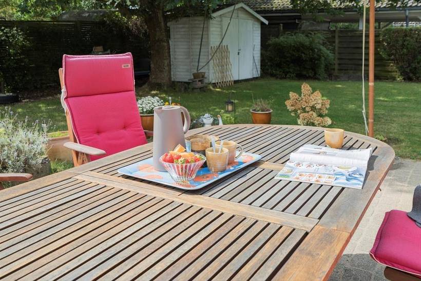 Foto von Ferienhaus OO09 in Stillinge - Westseeland