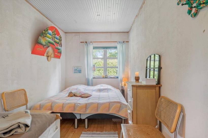 Foto von Ferienhaus OO09 in Stillinge - Westseeland