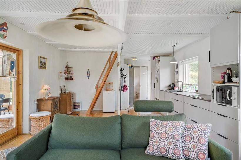 Foto von Ferienhaus OO09 in Stillinge - Westseeland