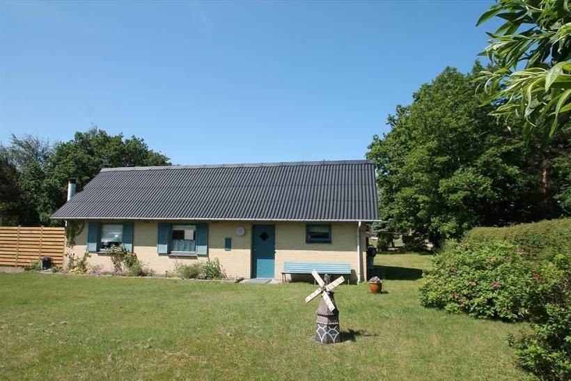 Foto von Ferienhaus OO09 in Stillinge - Westseeland
