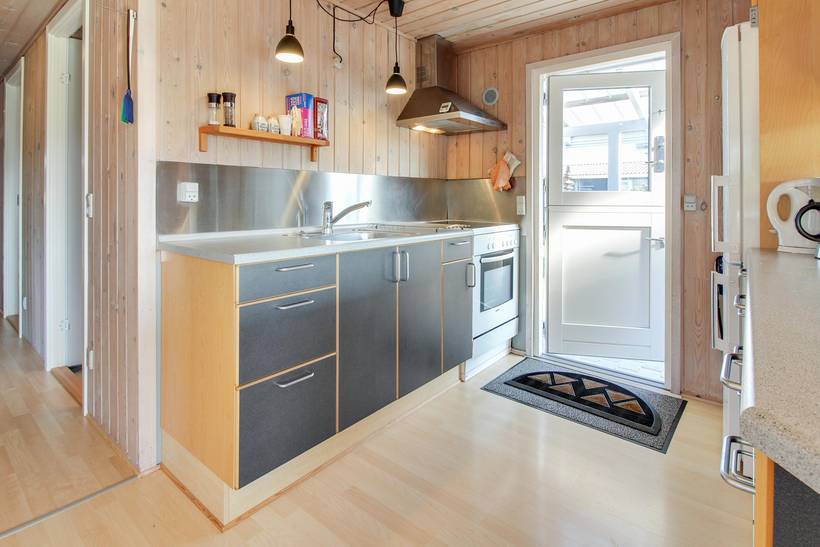 Foto von Ferienhaus OO11 in Bjerregård - Westjütland