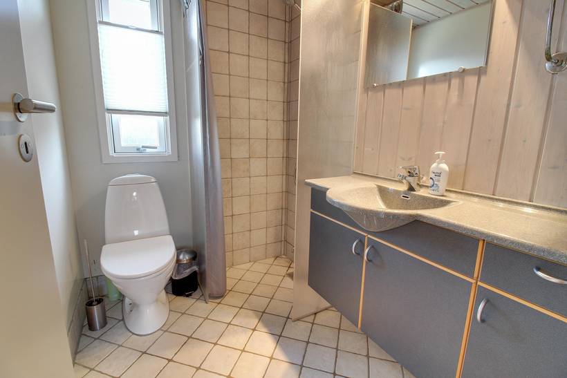Foto von Ferienhaus OO11 in Bjerregård - Westjütland