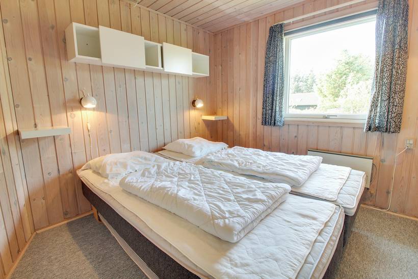 Foto von Ferienhaus OO11 in Bjerregård - Westjütland