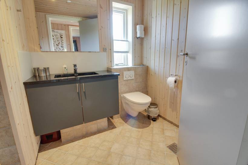 Foto von Ferienhaus OO11 in Bjerregård - Westjütland