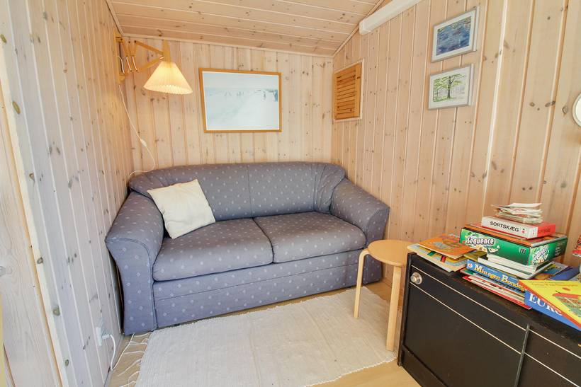 Foto von Ferienhaus OO11 in Bjerregård - Westjütland