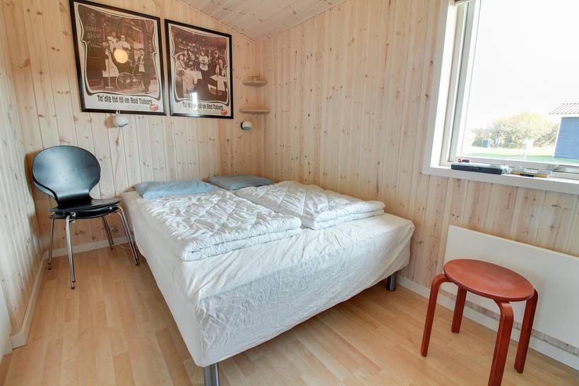Foto von Ferienhaus OO11 in Bjerregård - Westjütland