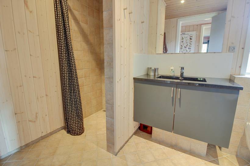 Foto von Ferienhaus OO11 in Bjerregård - Westjütland