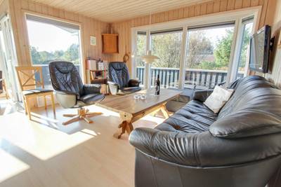 Vorschaubild von Ferienhaus OO11 in Bjerregård - Westjütland