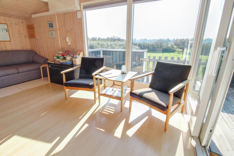Foto von Ferienhaus OO11 in Bjerregård - Westjütland