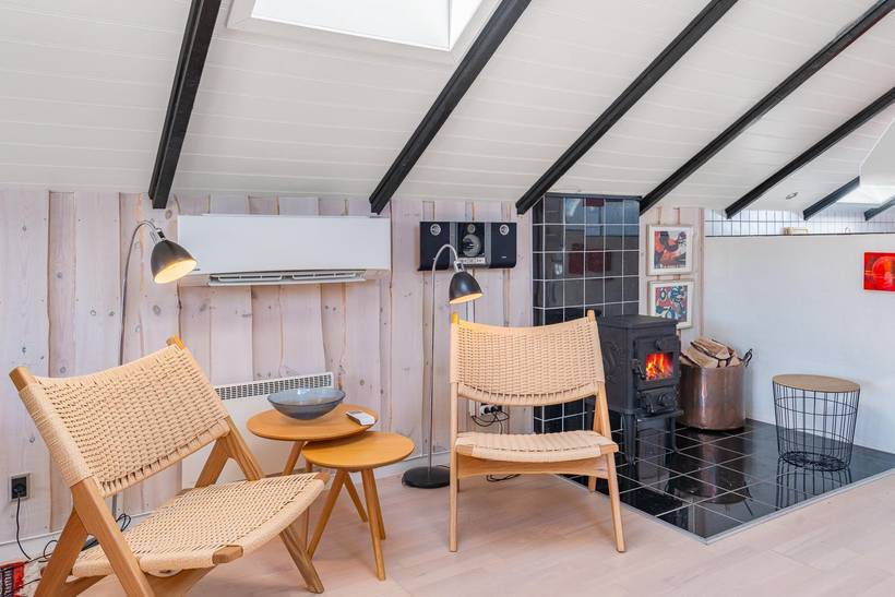 Foto von Ferienhaus OO12 in Henne Strand - Westjütland