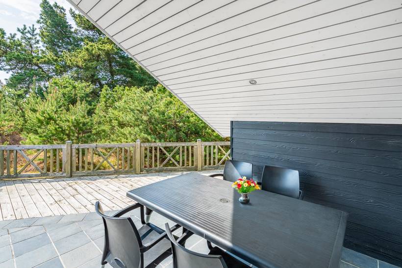 Foto von Ferienhaus OO12 in Henne Strand - Westjütland