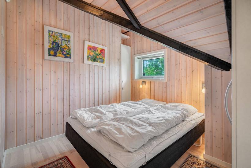 Foto von Ferienhaus OO12 in Henne Strand - Westjütland