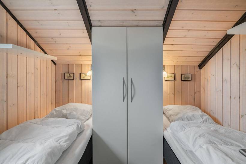 Foto von Ferienhaus OO12 in Henne Strand - Westjütland