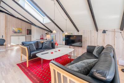 Vorschaubild von Ferienhaus OO12 in Henne Strand - Westjütland