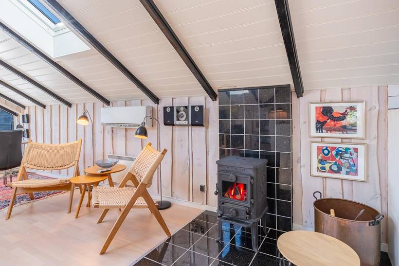 Foto von Ferienhaus OO12 in Henne Strand - Westjütland
